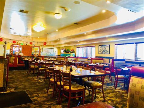 chinese longmont.
